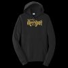 Fan Favorite Fleece Pullover Hooded Sweatshirt Thumbnail