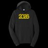 Fan Favorite Fleece Pullover Hooded Sweatshirt Thumbnail