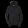 Fan Favorite Fleece Pullover Hooded Sweatshirt Thumbnail