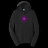 Fan Favorite Fleece Pullover Hooded Sweatshirt Thumbnail