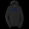 Fan Favorite Fleece Pullover Hooded Sweatshirt Thumbnail