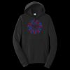 Fan Favorite Fleece Pullover Hooded Sweatshirt Thumbnail