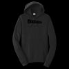Fan Favorite Fleece Pullover Hooded Sweatshirt Thumbnail