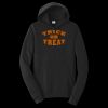 Fan Favorite Fleece Pullover Hooded Sweatshirt Thumbnail