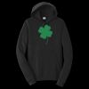 Fan Favorite Fleece Pullover Hooded Sweatshirt Thumbnail