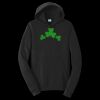 Fan Favorite Fleece Pullover Hooded Sweatshirt Thumbnail