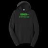 Fan Favorite Fleece Pullover Hooded Sweatshirt Thumbnail