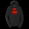 Fan Favorite Fleece Pullover Hooded Sweatshirt Thumbnail