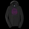 Fan Favorite Fleece Pullover Hooded Sweatshirt Thumbnail
