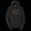 Fan Favorite Fleece Pullover Hooded Sweatshirt Thumbnail