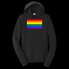Fan Favorite Fleece Pullover Hooded Sweatshirt Thumbnail
