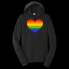 Fan Favorite Fleece Pullover Hooded Sweatshirt Thumbnail
