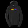 Fan Favorite Fleece Pullover Hooded Sweatshirt Thumbnail