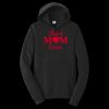 Fan Favorite Fleece Pullover Hooded Sweatshirt Thumbnail