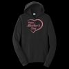 Fan Favorite Fleece Pullover Hooded Sweatshirt Thumbnail