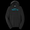 Fan Favorite Fleece Pullover Hooded Sweatshirt Thumbnail