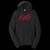 Fan Favorite Fleece Pullover Hooded Sweatshirt Thumbnail