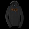 Fan Favorite Fleece Pullover Hooded Sweatshirt Thumbnail