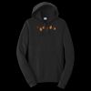 Fan Favorite Fleece Pullover Hooded Sweatshirt Thumbnail