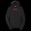 Fan Favorite Fleece Pullover Hooded Sweatshirt Thumbnail