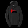 Fan Favorite Fleece Pullover Hooded Sweatshirt Thumbnail