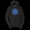 Fan Favorite Fleece Pullover Hooded Sweatshirt Thumbnail