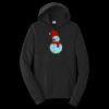Fan Favorite Fleece Pullover Hooded Sweatshirt Thumbnail