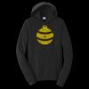 Fan Favorite Fleece Pullover Hooded Sweatshirt Thumbnail