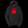 Fan Favorite Fleece Pullover Hooded Sweatshirt Thumbnail