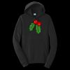 Fan Favorite Fleece Pullover Hooded Sweatshirt Thumbnail