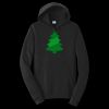 Fan Favorite Fleece Pullover Hooded Sweatshirt Thumbnail