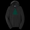 Fan Favorite Fleece Pullover Hooded Sweatshirt Thumbnail
