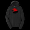 Fan Favorite Fleece Pullover Hooded Sweatshirt Thumbnail