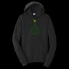 Fan Favorite Fleece Pullover Hooded Sweatshirt Thumbnail