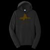 Fan Favorite Fleece Pullover Hooded Sweatshirt Thumbnail
