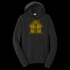 Fan Favorite Fleece Pullover Hooded Sweatshirt Thumbnail