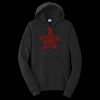 Fan Favorite Fleece Pullover Hooded Sweatshirt Thumbnail