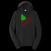 Fan Favorite Fleece Pullover Hooded Sweatshirt Thumbnail