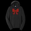 Fan Favorite Fleece Pullover Hooded Sweatshirt Thumbnail