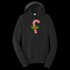 Fan Favorite Fleece Pullover Hooded Sweatshirt Thumbnail