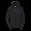 Fan Favorite Fleece Pullover Hooded Sweatshirt Thumbnail