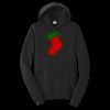 Fan Favorite Fleece Pullover Hooded Sweatshirt Thumbnail