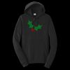 Fan Favorite Fleece Pullover Hooded Sweatshirt Thumbnail
