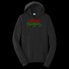 Fan Favorite Fleece Pullover Hooded Sweatshirt Thumbnail