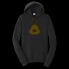 Fan Favorite Fleece Pullover Hooded Sweatshirt Thumbnail