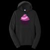 Fan Favorite Fleece Pullover Hooded Sweatshirt Thumbnail