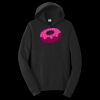 Fan Favorite Fleece Pullover Hooded Sweatshirt Thumbnail