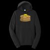 Fan Favorite Fleece Pullover Hooded Sweatshirt Thumbnail