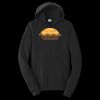 Fan Favorite Fleece Pullover Hooded Sweatshirt Thumbnail