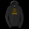 Fan Favorite Fleece Pullover Hooded Sweatshirt Thumbnail